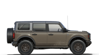 2025 Ford Bronco® External Image 1